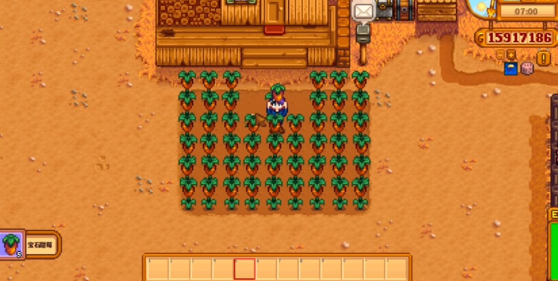 星露谷物语枫糖浆获得方法有哪些