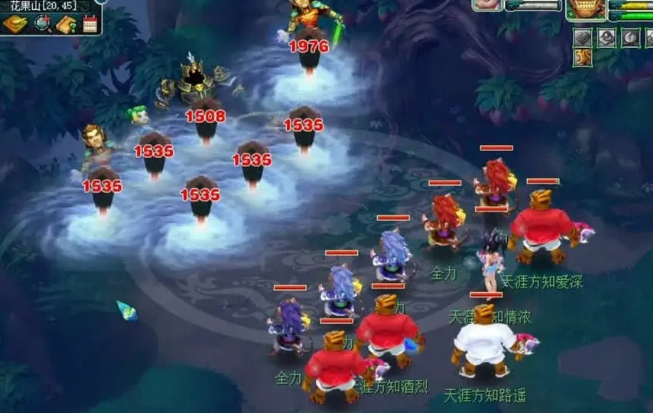 梦幻西游如何得宠物