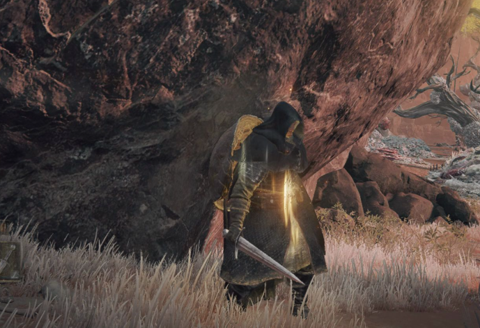 艾尔登法环密使怎么玩