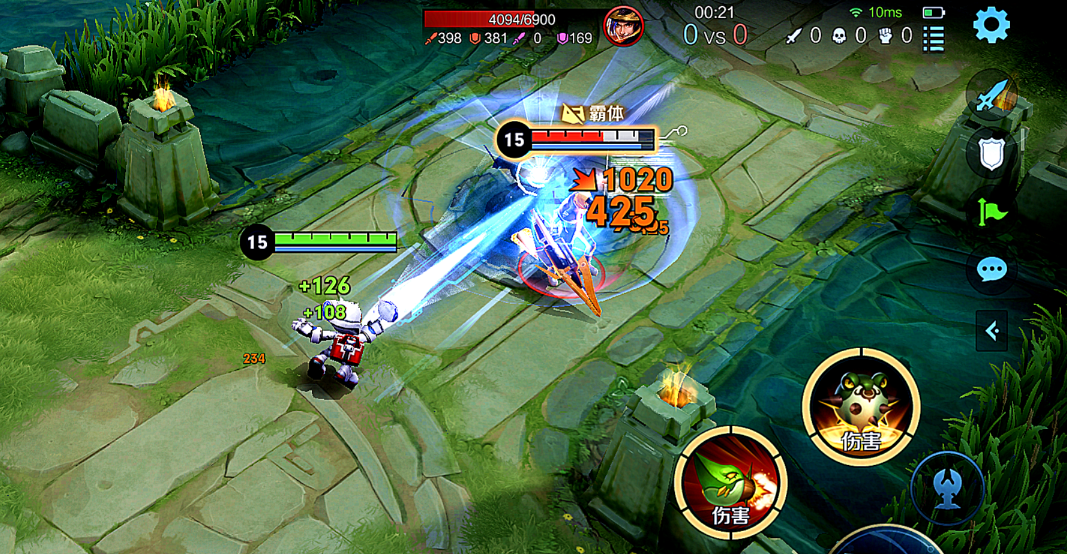 王者荣耀之刺客赵云出装怎么搭配